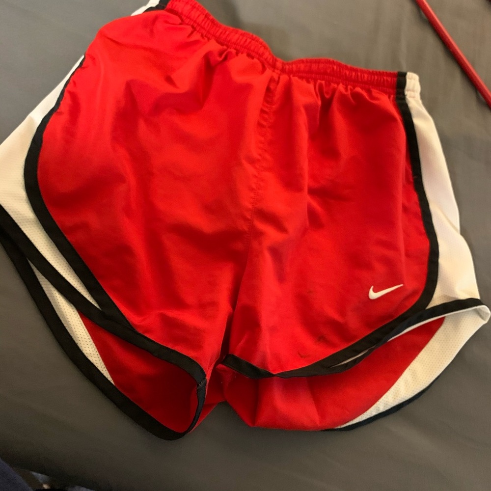 Nike Dri-Fit Lined Shorts